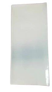 Cricket Bat Anti Scuff Face Edge Protection sheet - Picture 1 of 3