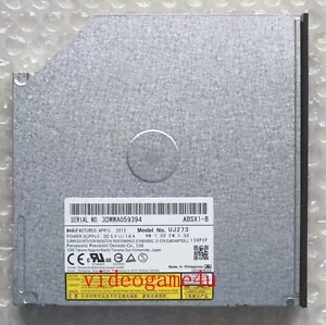 Nuova unità masterizzatore DVD Blu-ray BD-RE Panasonic UJ273 per Dell Latitude E6440 E6540 - Foto 1 di 6
