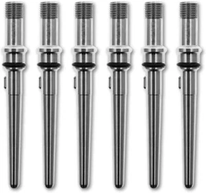 6 un. de tubos conectores de inyección 4903290 4903254 para Dodge Cummins ISLE ISDE 5,9 L - Imagen 1 de 4