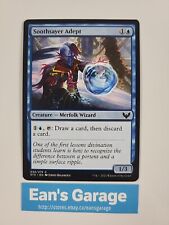 Magic: The Gathering Soothsayer Adept 055/275 STX Strixhaven common - Mint