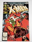 Uncanny X-Men #158 (1982) 2nd Rogue Marvel Comics