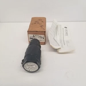 Henry Technologies 5602N Überdruckventil, 3/4", 150 Set PSI, Box & Handbuch - Bild 1 von 8
