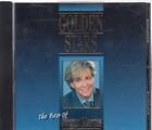 JÜRGEN MARCUS "Golden Stars - The Best Of Jürgen Marcus" CD