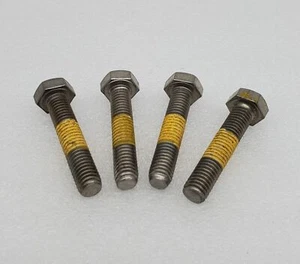 4pk Sea Doo Hex Screws 207384060 - Picture 1 of 10