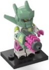 Lego Series 24 Collectible Minifigure Robot Warrior **New**