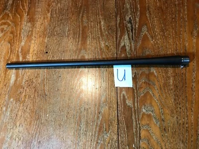 Remington 700 Rifle Take-Off Barrel .243  22" - Image 1 of 4