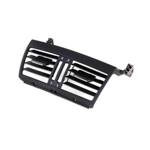 Rear Center Air Outlet Vent Grill Cover Fit For BMW X5 X6 #64226954953# - Picture 1 of 11
