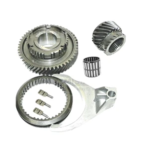 NV4500 Kit de 5ª marcha Dodge Diesel V10 5,61 relación 2 marchas horquilla deslizante llaves cojinete - Imagen 1 de 5