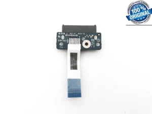 Adaptador Conector SATA Óptico Nuevo Para Notebook Lenovo B50-50 Original - Imagen 1 de 1