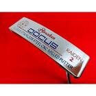 Used Doukas Raiden 2 1St Limited Original Steel 0 Putter From Japan