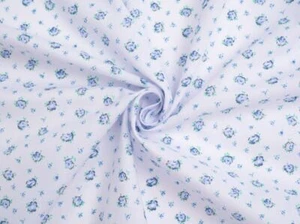 Printed Polycotton 112.5cm / 45" Wide - per metre - Picture 1 of 5
