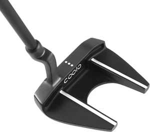 Graphite Golf Putter, Provide Greater Stability and Less Face Twisting, Blade/Ma - Picture 1 of 6