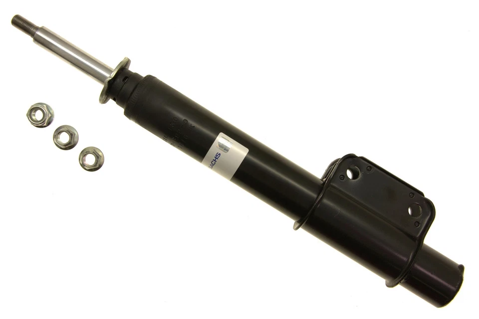 Sachs Rear Suspension Shock Absorber 310 130 Foto 1 de 1