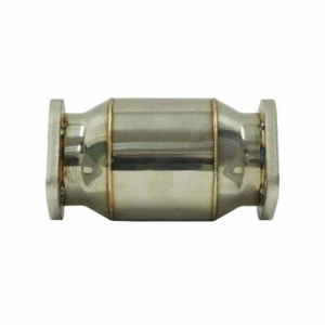 Multi Fit 100 cell 3" Inlet/Outlet Flanged Cat-Converter-Xforce-CATB21-300 - Picture 1 of 1