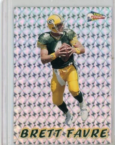 Pacific 1993 Prisma /PICK YOUR CARD - Bild 1 von 23