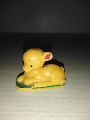 ancien taille crayon, année 50 - Photo 1/4