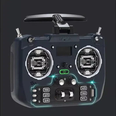 Jumper T20S V2 ELRS FPV Fernbedienung 2,4GHz 915MHz Sensor 1,3" für Drohne t1 - Bild 1 von 4