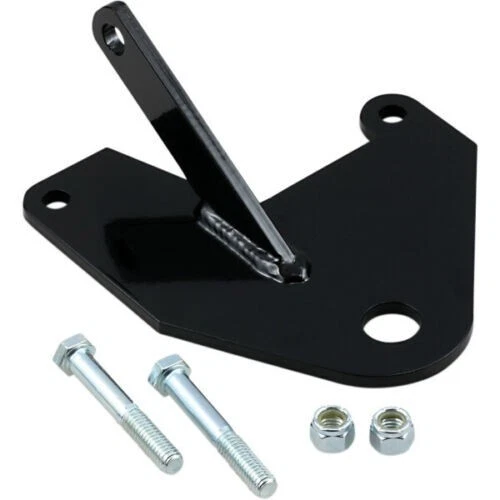 Enganche de remolque de reconocimiento Honda TRX250 1997-2014 ATV utilitario Moose - 4504-0079 Foto 1 de 1