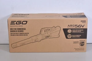 EGO Commercial CFM Handheld Blower LBX6000 - Tool Only - Picture 1 of 5