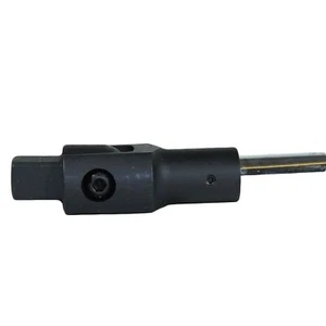 Barra de nudillos interruptor eléctrico de alta resistencia de 1" longitud total 40" cabezal giratorio - Imagen 1 de 4