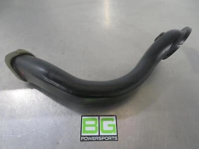 EB1375 2014 14 FERRARI FF F151 DASH-RH DOOR AIR DUCT - Image 1 of 4