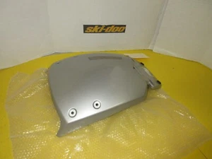 2008-10 BRP Can Am Spyder GS 990 RS rear fender full moon #705002535 - Picture 1 of 5