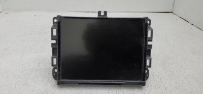 Jeep Grand Cherokee 2017 8,4" radio pantalla navegación Foto 1 de 3