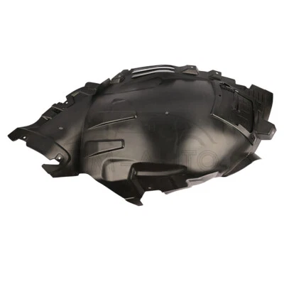 For 12-15 Benz ML350 16-18 GLE350 17-19 GLE43 AMG Front Right Side Fender Liner Foto 1 de 4