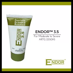 Natural creams for severe Psoriasis and Eczema, steroid free - Picture 1 of 6