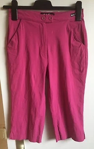 Mädchen Kurze Stretch Hose Gr.158 - Bild 1 von 2