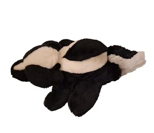 CALTOY Realistic Skunk Hand Puppet 14" Excellent Condition - Picture 1 of 10