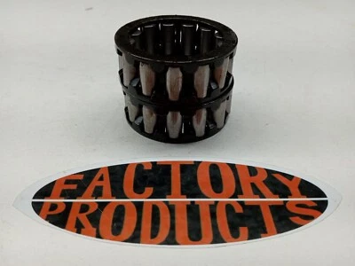 FACTORY PRODUCTS Pinion Bearing Set Brown for Harley-Davidson 24645-87 - Image 1 of 2