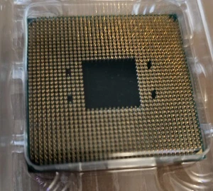 AMD Ryzen 7 2700 Zen+ 3,2 GHz 8-Core 16-Thread Socket-AM4 TDP-65W - Foto 1 di 2