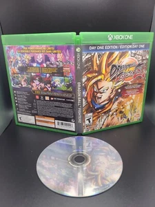 DragonBall FighterZ - Microsoft XBOX One, 2018 - Picture 1 of 4