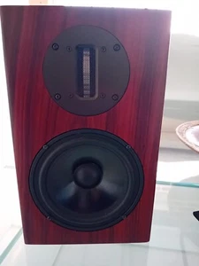 LSA 1 Statement Speakers - Foto 1 di 6