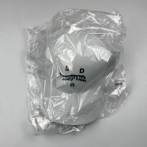 Sun Day Red Tiger Woods Cypress Adjustable Half Vent Hat Regular Moon - Picture 1 of 4
