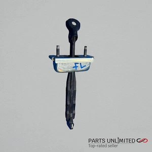 11-16 Chevy Cruze OEM Front Left driver side door hinge stop stopper latch check - Picture 1 of 2