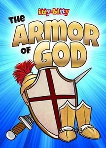 La Armadura de Dios - Imagen 1 de 1