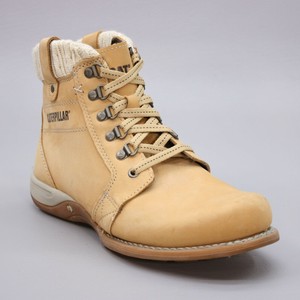 Las mejores ofertas en Botas de mujer informal CAT con Cuero Superior | eBay