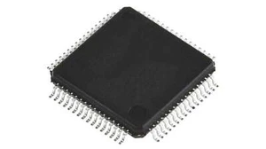 16x STM32L073RZT6 ARM MCU, STM32 STM32L0 Series Microcontroller, ARM Cortex-M0+ - Picture 1 of 4