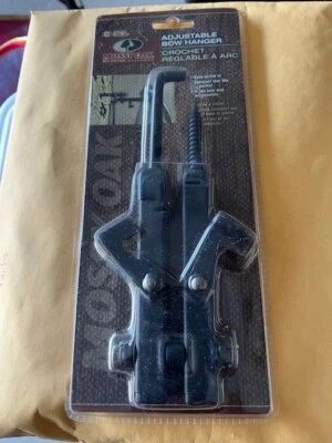 Mossy Oak Adjustable Bow Hanger - Image 1 of 2