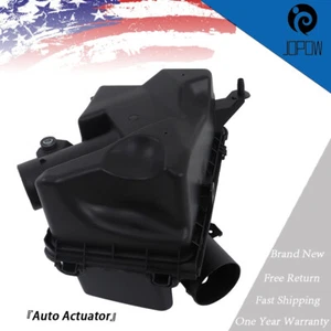 Caja de carcasa de filtro de admisión de filtro de aire nuevo apto para Toyota Camry 2012-2017 1 pieza - Imagen 1 de 12