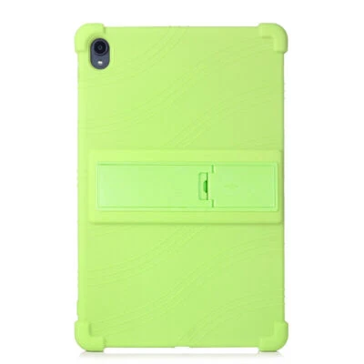For Nokia T20 10.4'' 2021 Tablet Shockproof Kids Soft Silicone Stand Case Cover - Image 1 of 4