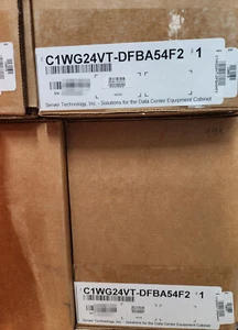 Servertech 14.4kVA 208V 3 Phase Metered Switched Vertical 0U PDU 18x C13 6x C19 - Picture 1 of 1