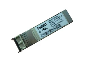 Avago 10G Palo Alto PAN-SFP-PLUS-SR 10G SFP + SR PA-7000 5200 5060 5050 850 3060 - Bild 1 von 1