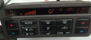 99-05 SAAB 9-5 A/C HEAT TEMPERATURE CONTROL UNIT OEM 5048731 - Picture 1 of 12