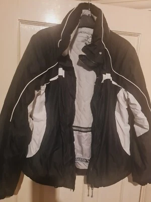 sky jacket Unisex  Size 14 - Image 1 of 3