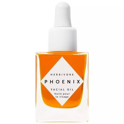 Herbivore Botanicals Phoenix Rosehip Anti-Aging Face Oil -For Dry Skin 1 oz/30ml - Image 1 of 2