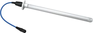 Fresh-Aire UV TUVL-215P Replacement UVC Quartz Insulated 2-yr Lamp-Pigtail Plug - Picture 1 of 1