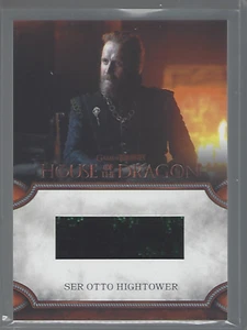 House of the Dragon Season 1 Ser Otto Hightower Relic RC43 - Picture 1 of 1